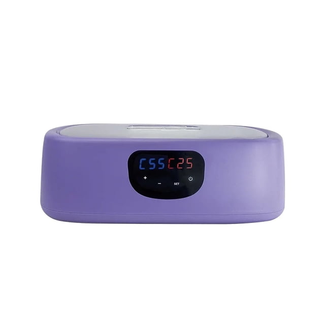 3700ml Digital Paraffin Wax Heater Wax Warmer Spa Paraffin Bath Wax Machine ,Fast Heating