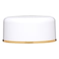 thumbnail image 2 of Elizabeth Taylor White Diamonds Body Powder, 2.6 Oz, 2 of 5