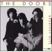 The Doors - Greatest Hits - CD