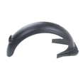 thumbnail image 2 of Electric Scooter Rear Mudguard Rear Fenders Compatible With G30 Max Plastics Water Baffle Rear Water Shield Tyre Guard Replacements Accessories, 2 of 5