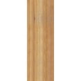 thumbnail image 4 of Ekena Millwork 8"W x 20"D x 24"H Thorton Rough Sawn Craftsman Outlooker, Western Red Cedar, 4 of 4