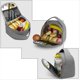 thumbnail image 3 of Bolsa de Almuerzo para Niños Bolsa Aislante Bolsa de Picnic Portátil Bolsa de Almuerzo para Niños, 3 of 5