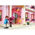 thumbnail image 4 of Playmobil Maison Poupée, Maison Traditionnelle, 4 of 4