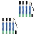 thumbnail image 4 of jesticaly 4pcs/set Repair Pen Easily Fix Discolored Grout Lines In Minutes Waterproof Tile Repair Grout Pen black 2Set, 4 of 6