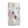 thumbnail image 2 of Yayeee Blank Wall Plate Cover 1-Gang 4.5"x2.7" Home Unused Decorative Outlet, Colorful Flowers Blossoms, 2 of 7