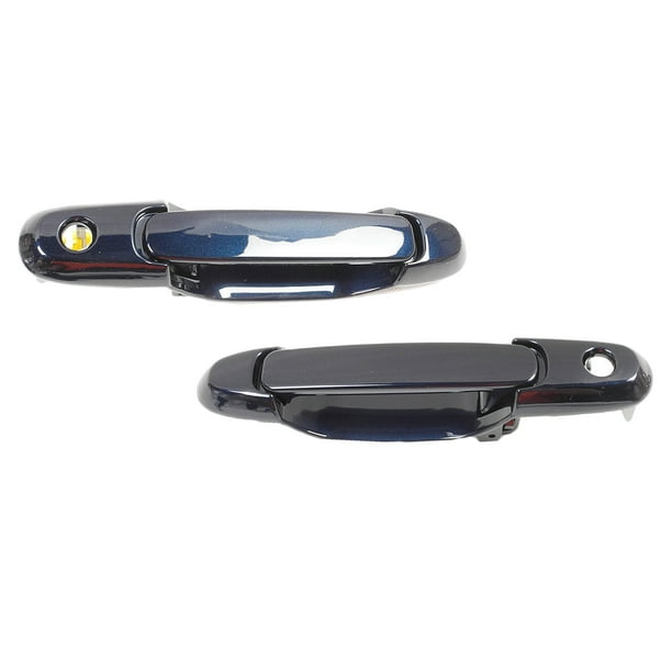 CF Advance For 9803 Toyota Sienna Front Left and Right