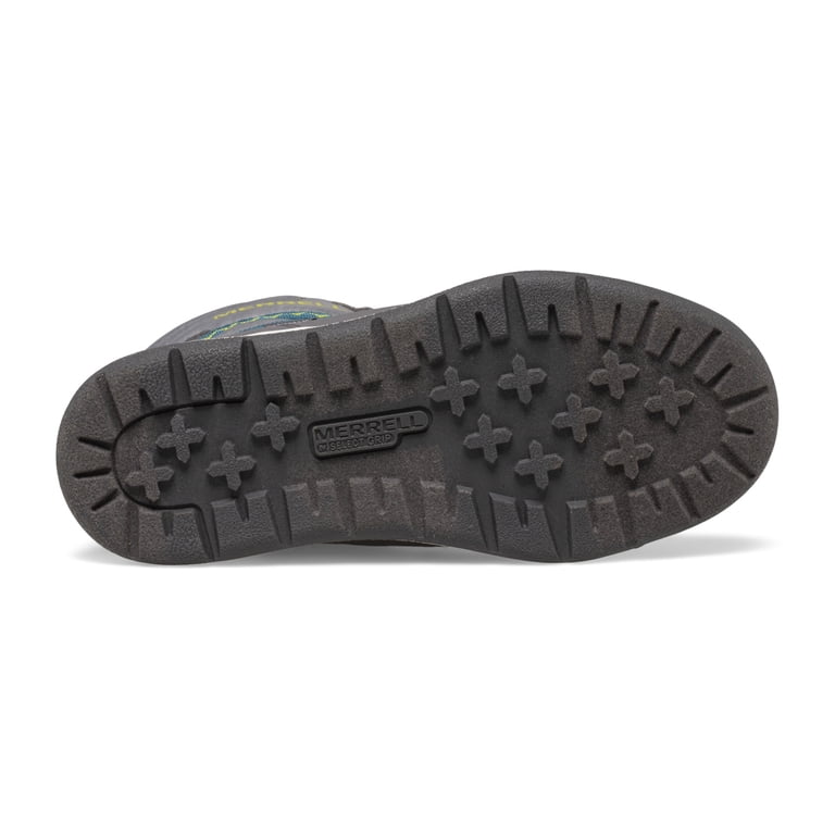 メリー Merrell Snow Crush 3.0 Kid's Waterproof Boot, Sizes 1-13 - Walmart.com