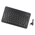 thumbnail image 1 of Compact Rechargeable Coréen Remplace pour iOS Remplacement Ordinateur Portable Remplacement TV Téléphone Intelligent Haut Noir, 1 of 9