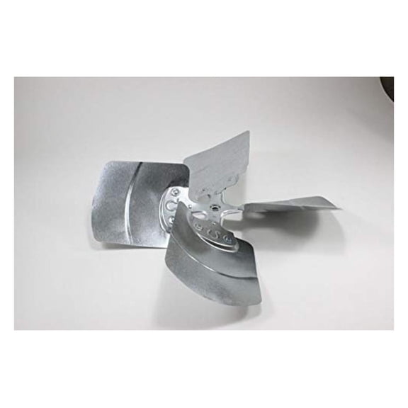 Goodman B1086765SP Fan Blade - 4 Blade 28 Pitch 22 Inch Propeller - OEM Replacement Part for GSZ140481 & Grainger 38GM35