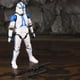 thumbnail image 1 of Star Wars Primer Orden Stormtrooper Sandtrooper Death Shock Snow ARC ARF Trooper Phasma 6 "figura de acción Scout Squad juguetes clon, 1 of 5
