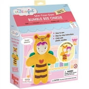 My Studio Girl BumbleBee Sewing Kit 11 Pieces