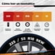 thumbnail image 4 of LLANTA 205/40r18 GOODYEAR EAGLE F1 ASSYMMETRIC 3 86W XL RF, 4 of 4