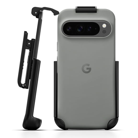 Encased Belt Clip Holster, Fits the Original Made by Google Case (Pixel 9 Pro XL)