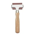 thumbnail image 2 of ZheElen Brayer Roller Paint Ink Applicator Roller 1 Tool Style 5cm Brush Wallpaper, 2 of 6