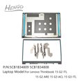 thumbnail image 1 of 5CB1B34809 5CB1B34808 New For Thinkbook 15 G2 ITL 15 G2 ARE 15 G3 ACL 15 G3 ITL Lcd Back Cover Rear Lid Bezel Cap A B Hinge, 1 of 6