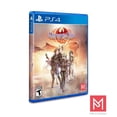 thumbnail image 1 of Ailes de Mercenaires (Limited Run Games) (PS4)), 1 of 1