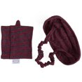 thumbnail image 1 of Sleeping Mask Fashion Cotton Breathable Sleeping Eye Cover Blindfold Sleep Mask, 1 of 10