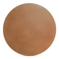 thumbnail image 4 of Moe's Home Collection Insitu Side Table Terracotta Stone Side Tables, 4 of 4