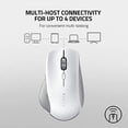 thumbnail image 2 of Mouse Razer Pro Click 8 Botones Programables 400 Hrs 5G, 2 of 2
