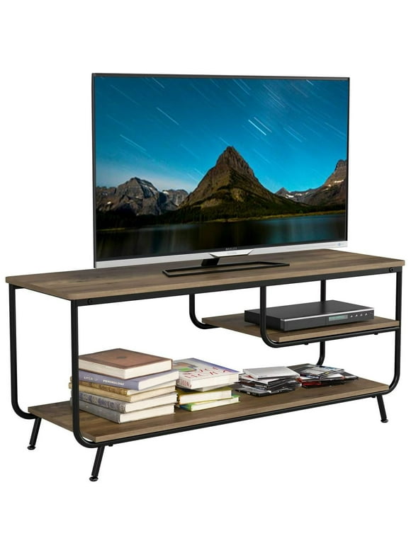 Metal TV Stands in TV Stands & Entertainment Centers