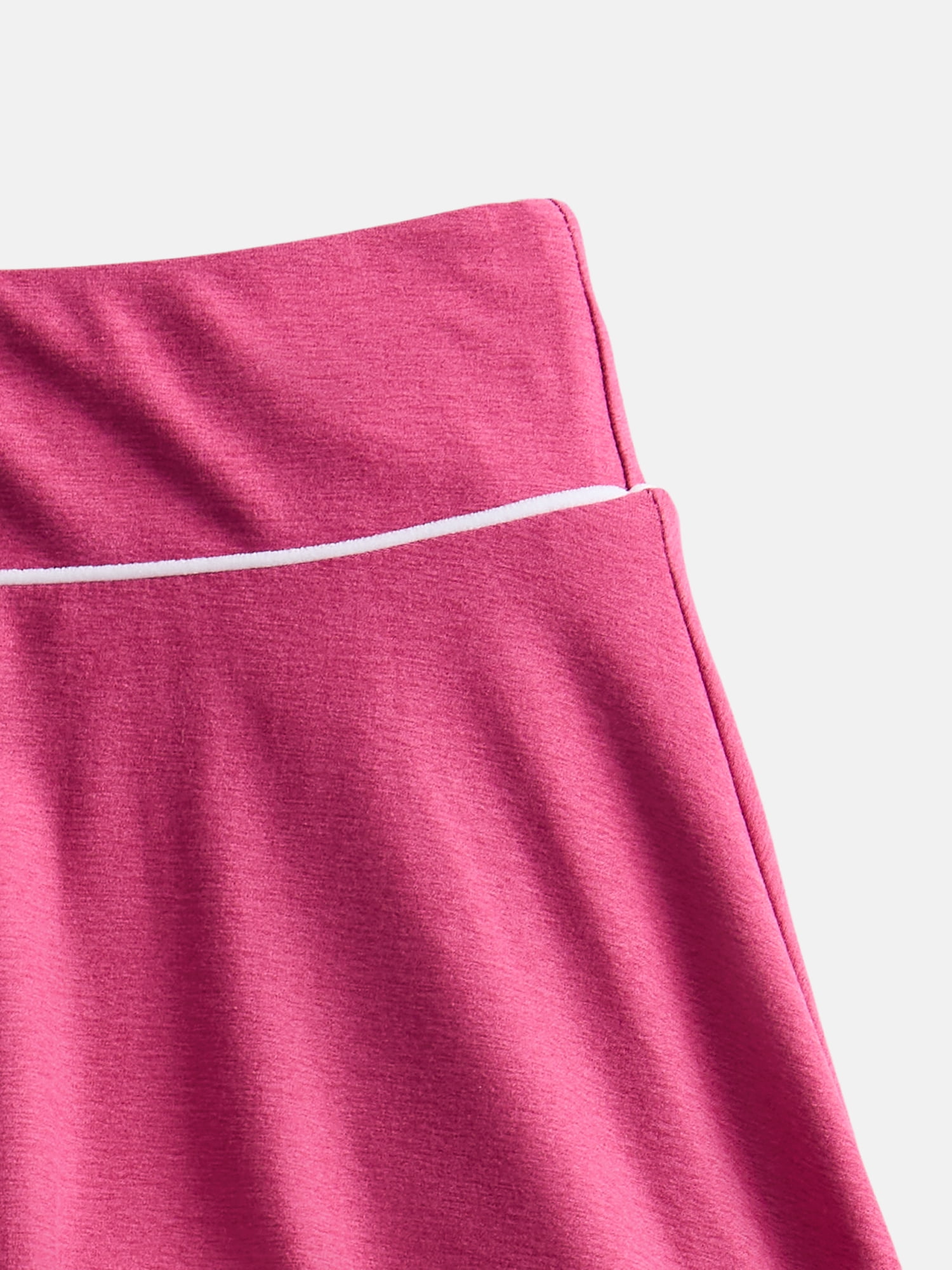 Athletic Works Girls Active ButterCore Skort, Sizes 4-18