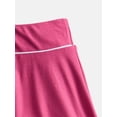 thumbnail image 3 of Athletic Works Girls Active ButterCore Skort, Sizes 4-18, 3 of 6