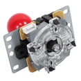 thumbnail image 4 of Ensemble de Joysticks DIY, Puce d'Ordinateur USB Kit de Joystick DIY, pour Console PS3, 4 of 8