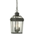 thumbnail image 2 of Minka Lavery Hawks Point 2 Light 72534-143 Outdoor Hanging Light, 2 of 2