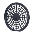 thumbnail image 1 of Reemplazo de ventilador, 4 piezas Cubierta de ventilador Telaraña Accesorios de compresor de aire Protector de ventilador Rendimiento sólido, 1 of 1