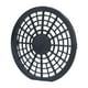 thumbnail image 5 of Uds cubierta de ventilador estilo telaraña fuerte resistente ABS de larga duración reemplazo para accesorios de bomba, 5 of 8
