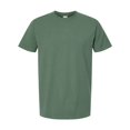 thumbnail image 1 of M&O 6500M T-Shirt Unisexe Vintage Teint en Pièce, 1 of 2