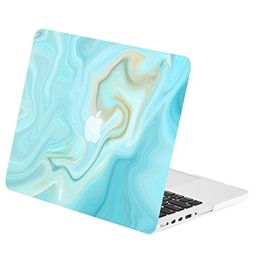 Rubberized Hard Case Shell for Apple Macbook Pro Retina 13.3'' inch A1425/A1502 