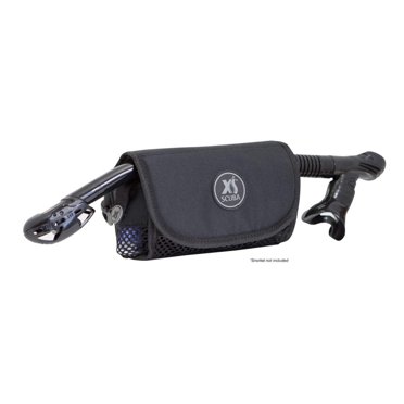XS-Scuba Mask Fusion Purge Black main image 0