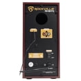 thumbnail image 6 of Rockville RHB70 Home Theater Compact Powered Speaker System w Bluetooth, USB, FM Radio, 6 of 9