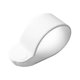 thumbnail image 2 of Eigraketly Cubierta de manillar de patinete eléctrico, esfera impermeable, manillar de silicona antideslizante, funda protectora a prueba de polvo, Patinetes eléctricos Blanco Eigraketly OD023704-03, 2 of 6