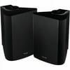 Sequence 730-360 Indoor/Outdoor Wall Mountable Speaker, 150 W RMS, Black