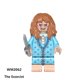 thumbnail image 1 of Halloween Horror Woodcutter Soldadura Eléctrica Fuego Lucha Zombie Mini Figuras De Acción Bloques De Construcción Juguetes Regalo De Navidad Gao Jiahui unisex, 1 of 2