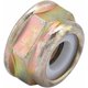 thumbnail image 1 of Dinheiro Tuerca universal para desbrozadora para tuerca de cuchilla de recortadora M10X1.25 Accesorios de repuesto para tuerca de cuchilla de rosca izquierda (paquete de 10), 1 of 5
