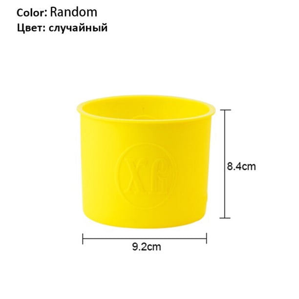 Molde de silicona para hornear, molde redondo Rectangular para Pan y pastel, molde para Muffin, molde para hornear pasteles, accesorios para hornear