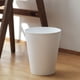 thumbnail image 5 of Cubo de basura Injueey sin tapa 9L Blanco, 5 of 6