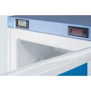Compact All-Freezer, White