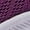 Purple, variant on Guttear Athletic Sneakers for Women Minimalist Comfortable Walking Shoes Beach Outdoor Running Sneakers