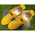 thumbnail image 3 of Onitsuka Tiger MEXICO 66 SLIP-ON 1183A746 751 Yellow/Black Unisex Shoes, 3 of 6