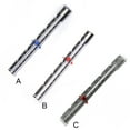 thumbnail image 4 of Regla de Costura Toystoory Aluminio 15 cm, 4 of 6