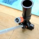 thumbnail image 4 of Kearding Aspirador de piscina Chorro de vacío portátil Secciones de 5 polos Herramientas de limpieza desmontables para estanque de piscina (UE) Almacenamiento y organización del hogar Kearding HA023404-00, 4 of 6