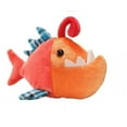 thumbnail image 5 of Gund Down by the Sea Fish Beanbag Soft Toy Assorted 1 Fish, 5 of 5