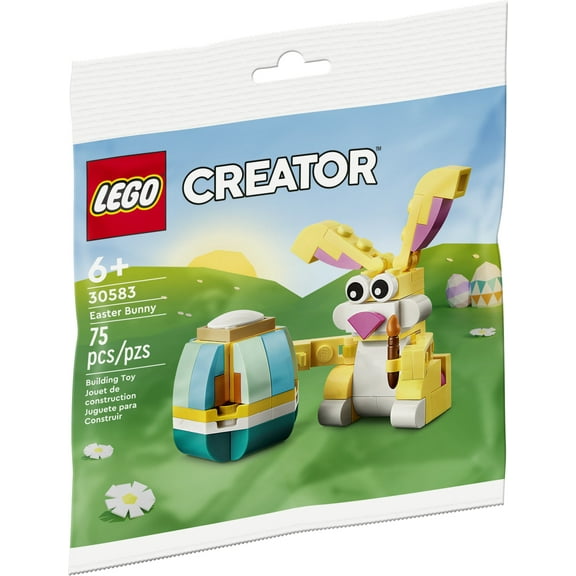 LEGO Creator Easter Bunny 30583