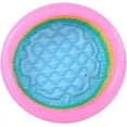 thumbnail image 1 of Piscine pour Enfants, Bassin Rond Coloré pour Bébé, Piscine Gonflable pour Intérieur (Moyen), 1 of 8