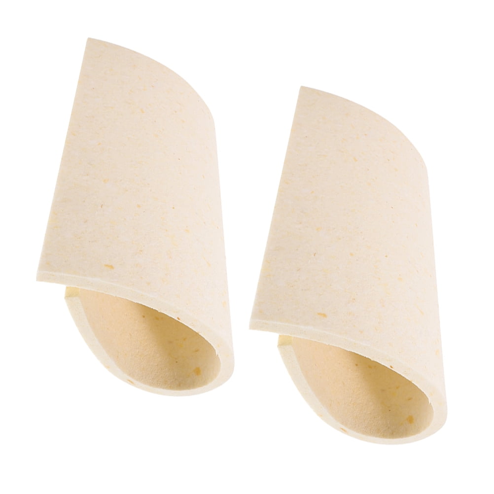 Raindrops 2-Pack Heat Transfer Sponge Mats, Insulation Pads for Heat Press, Professional Heat Transfer Replacement Sheets