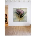 thumbnail image 4 of "Feelings" Painting Print on Wrapped Canvas, 4 of 7